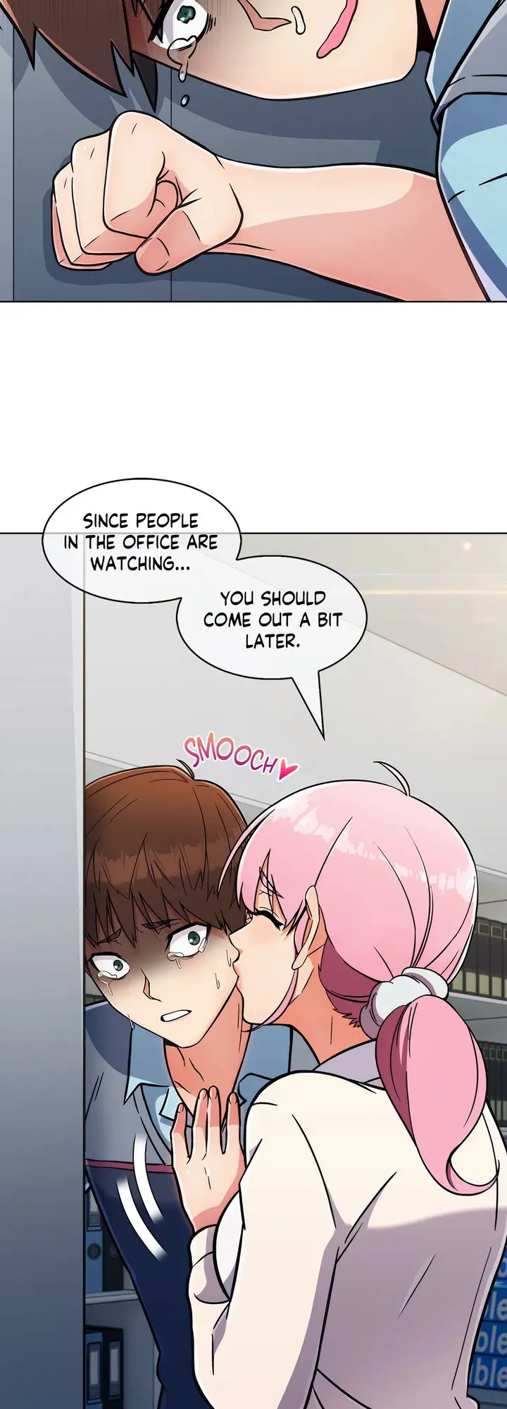 Stand up Guy Episode 25 - Page 26