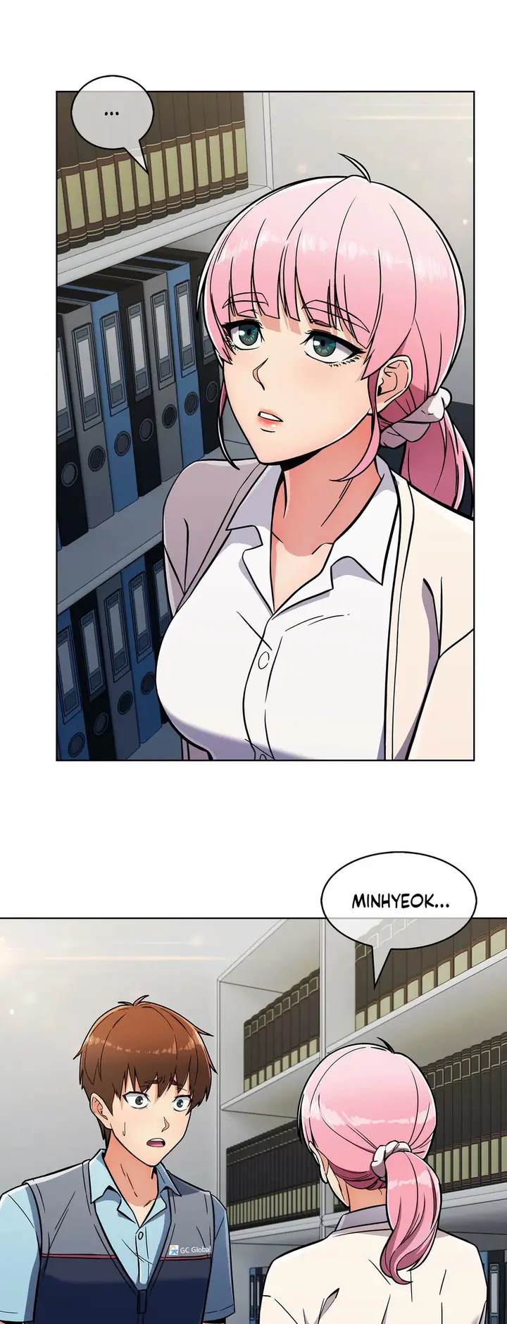 Stand up Guy Episode 25 - Page 6