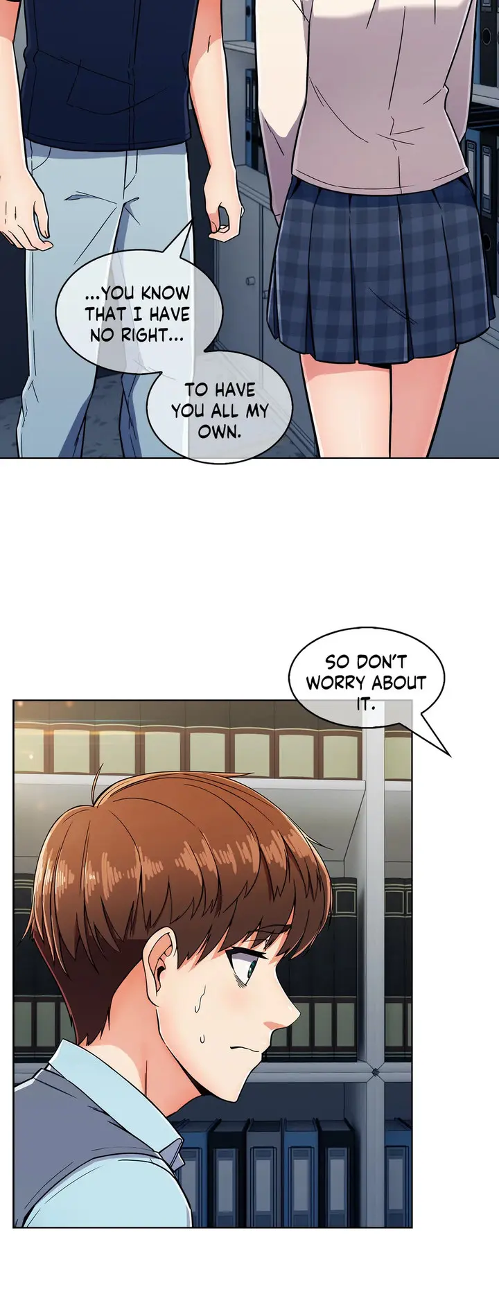 Stand up Guy Episode 25 - Page 7