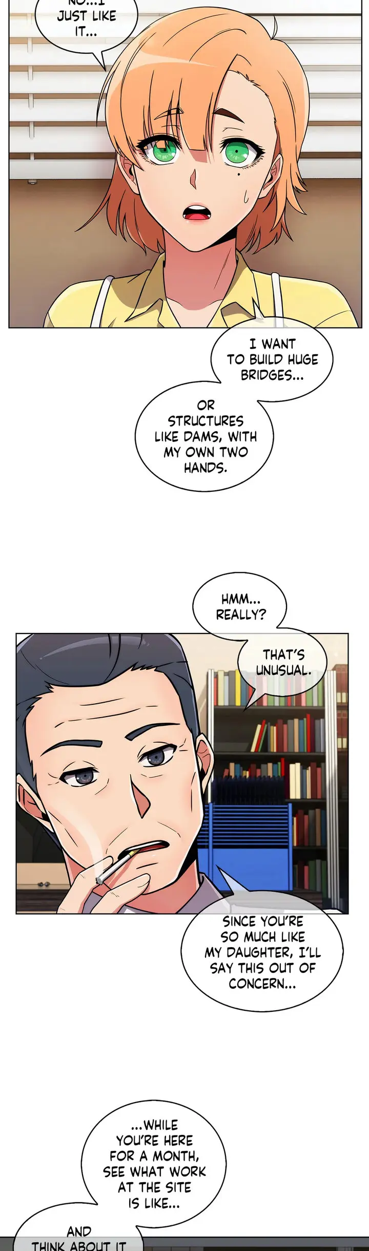 Stand up Guy Episode 26 - Page 14