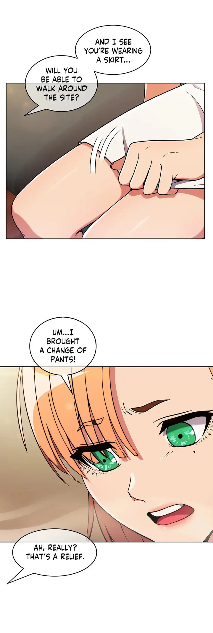 Stand up Guy Episode 26 - Page 16
