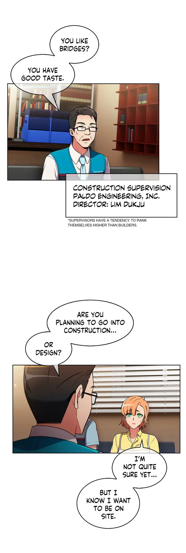 Stand up Guy Episode 26 - Page 18