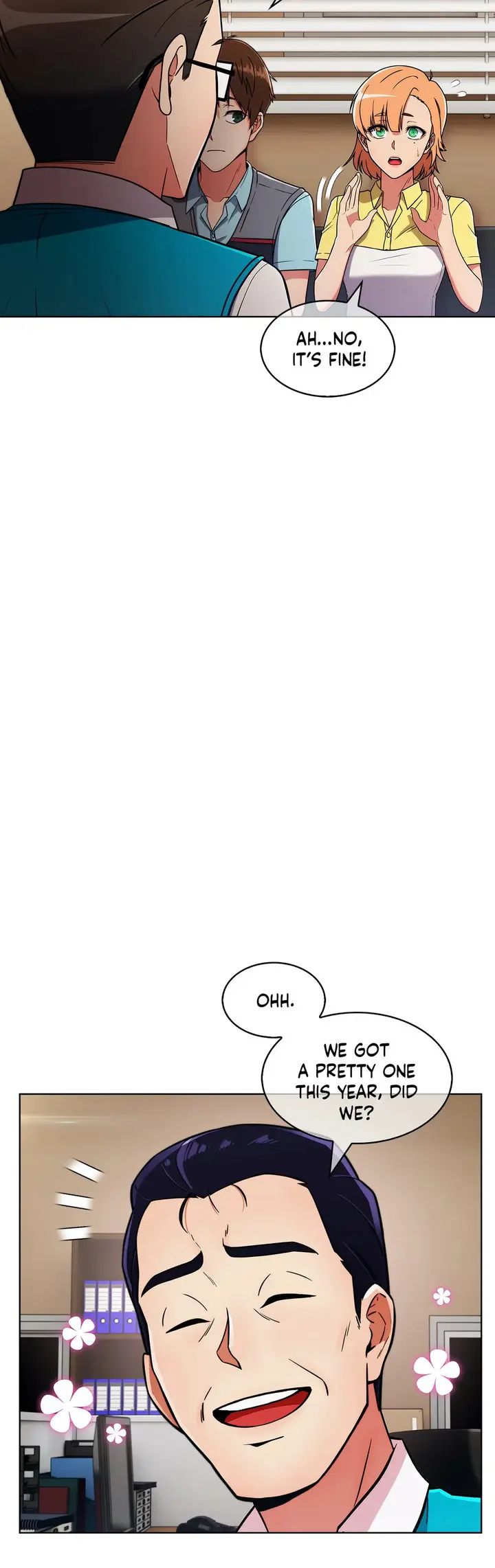 Stand up Guy Episode 26 - Page 21