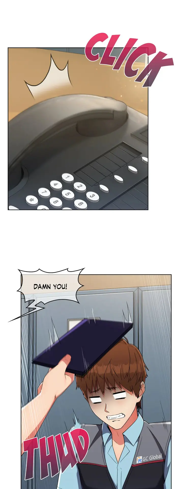 Stand up Guy Episode 26 - Page 27