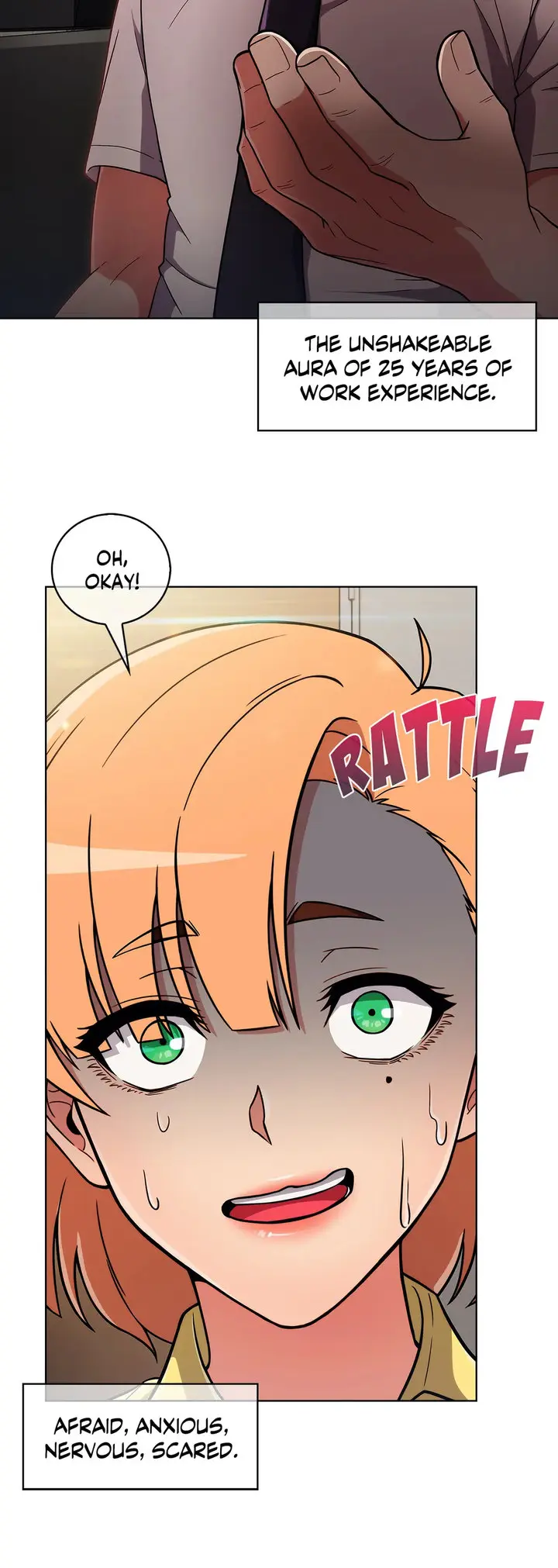 Stand up Guy Episode 26 - Page 6