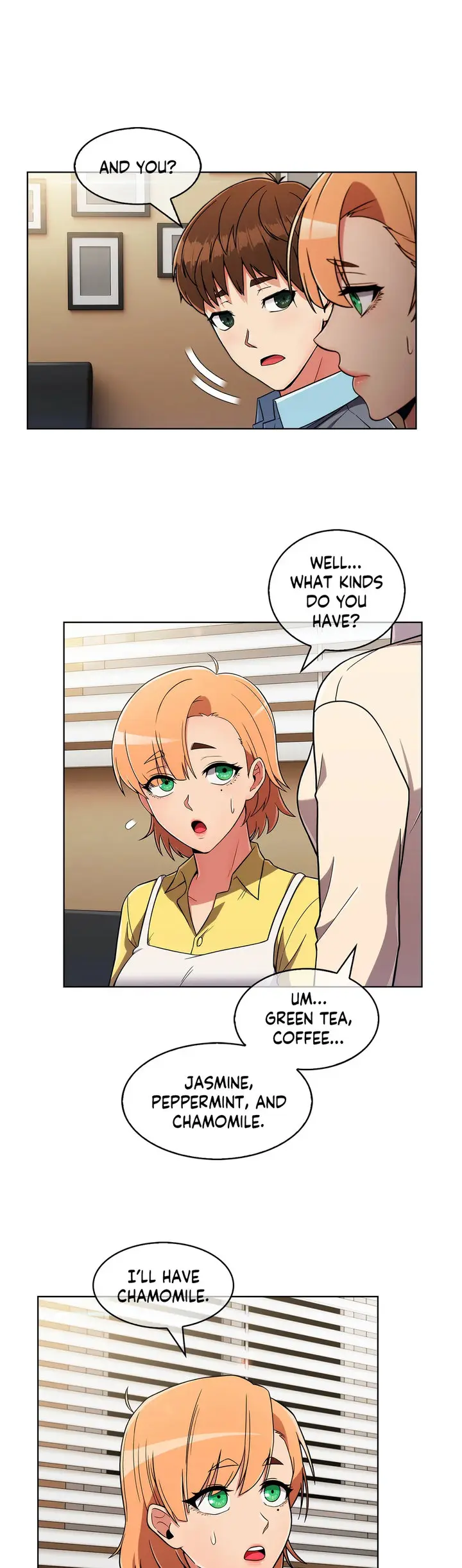 Stand up Guy Episode 26 - Page 9