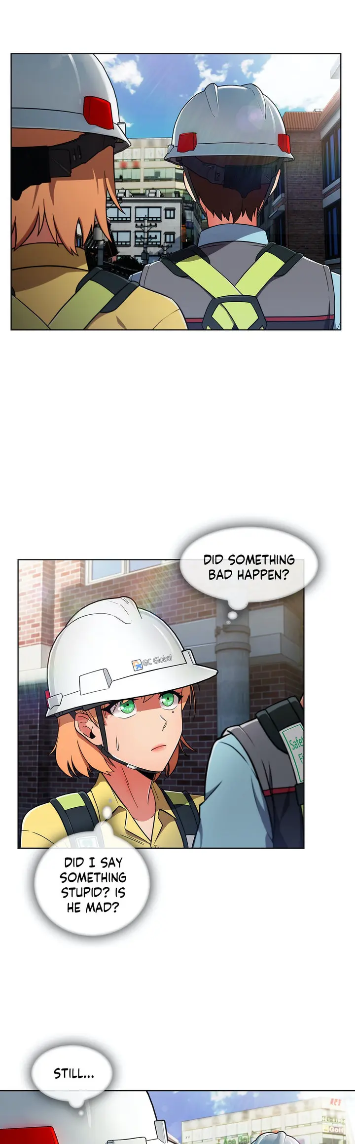 Stand up Guy Episode 27 - Page 12