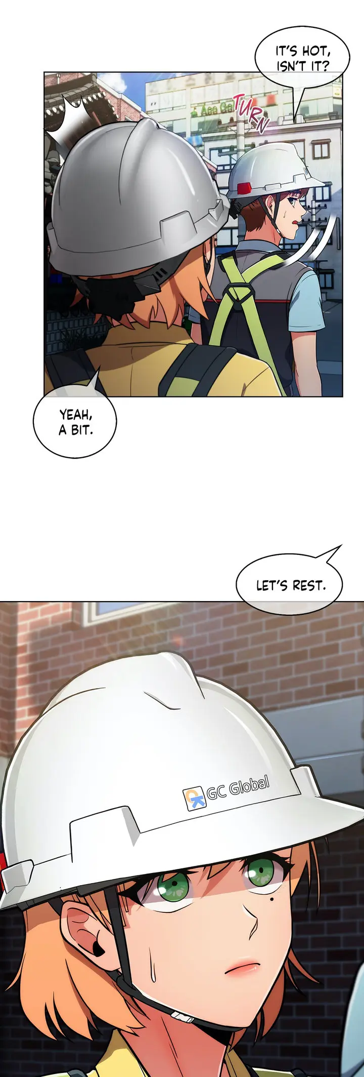Stand up Guy Episode 27 - Page 14