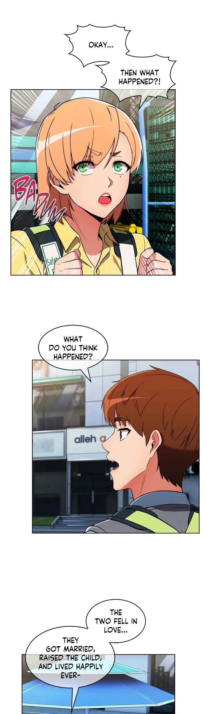 Stand up Guy Episode 27 - Page 26