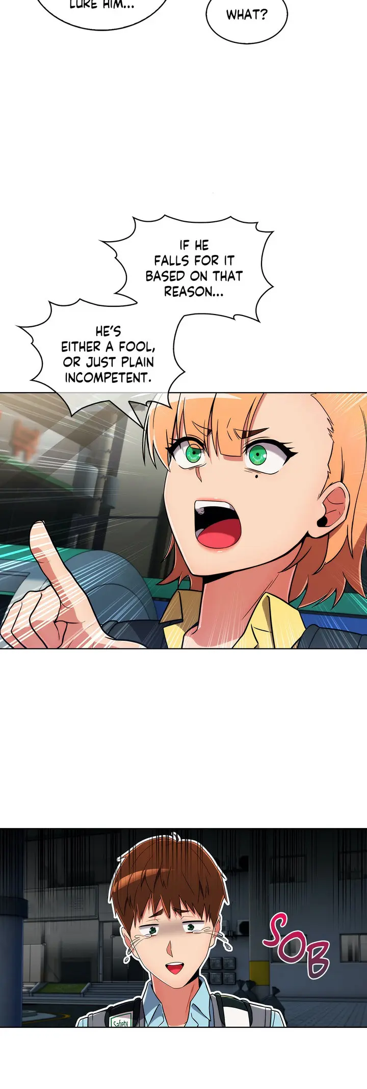 Stand up Guy Episode 27 - Page 30