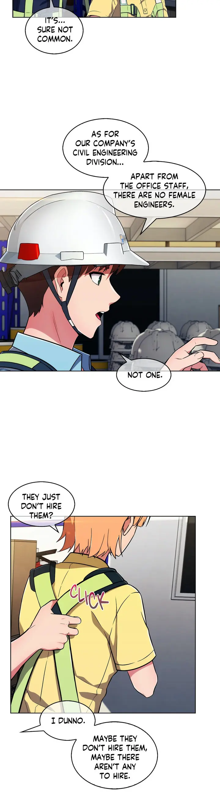 Stand up Guy Episode 27 - Page 9