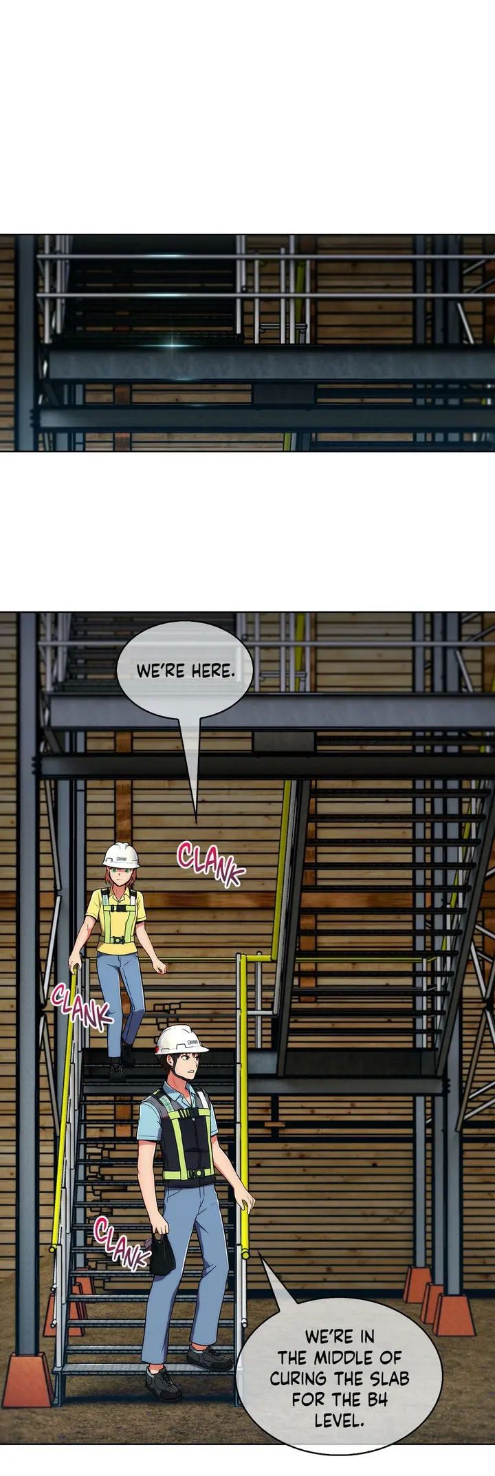 Stand up Guy Episode 28 - Page 27