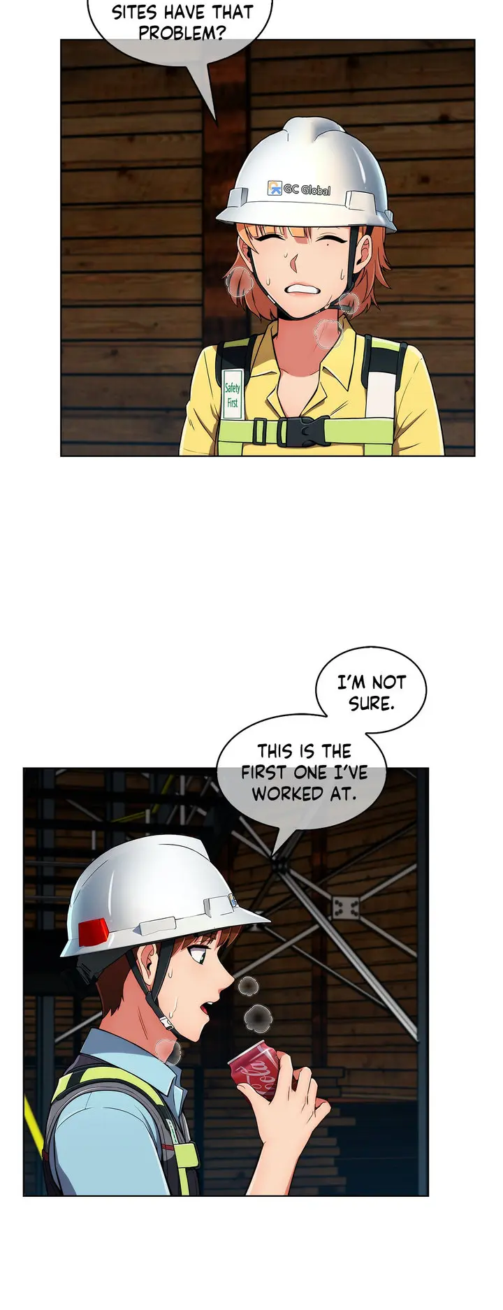 Stand up Guy Episode 28 - Page 32