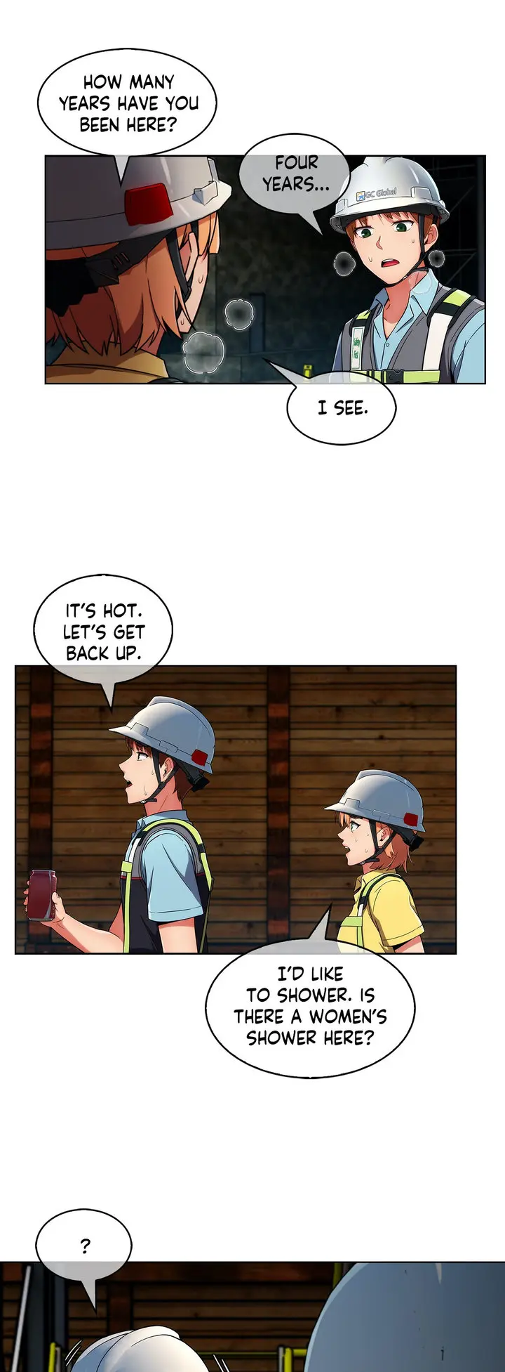 Stand up Guy Episode 28 - Page 33