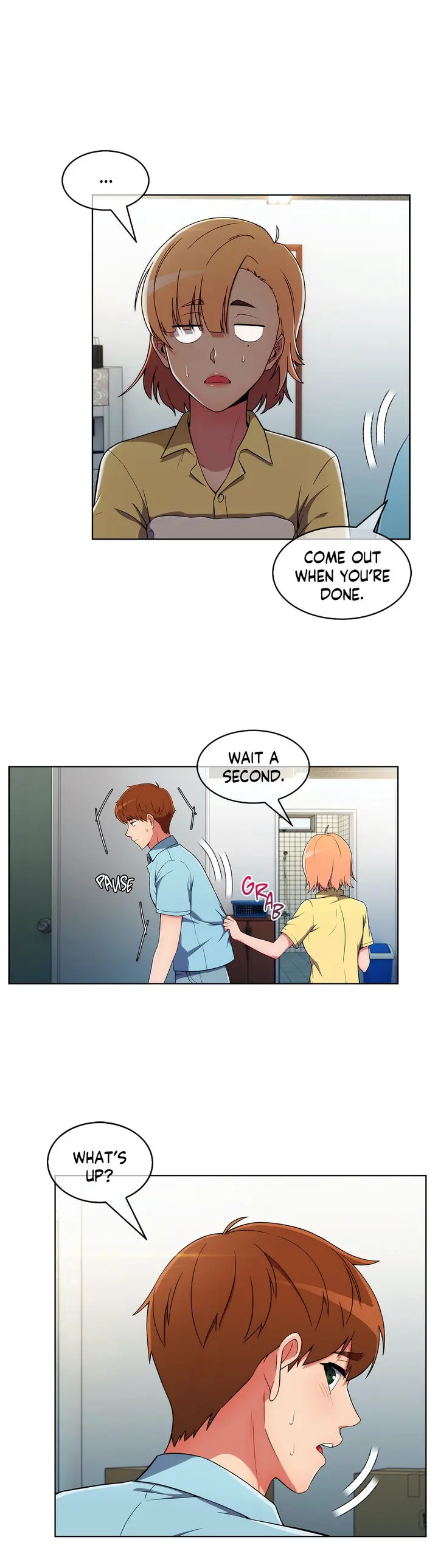 Stand up Guy Episode 28 - Page 37