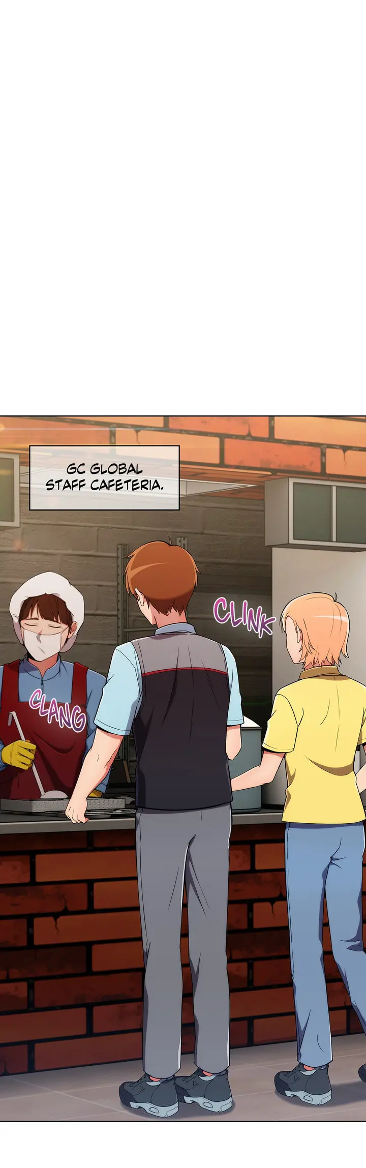 Stand up Guy Episode 28 - Page 4