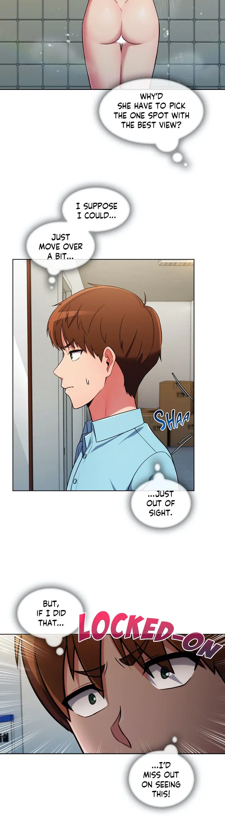 Stand up Guy Episode 29 - Page 10