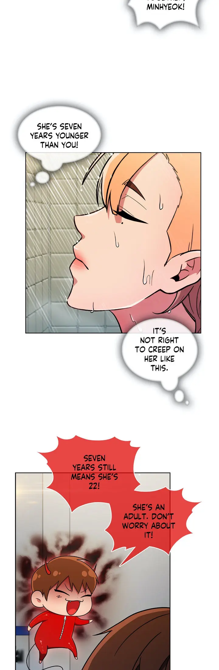 Stand up Guy Episode 29 - Page 12