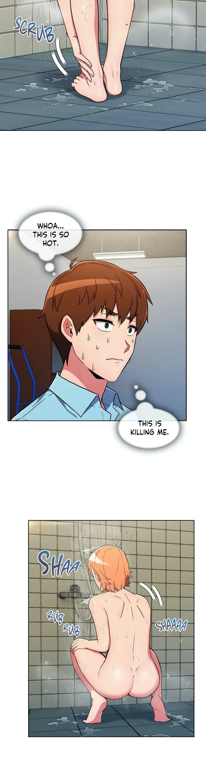 Stand up Guy Episode 29 - Page 15