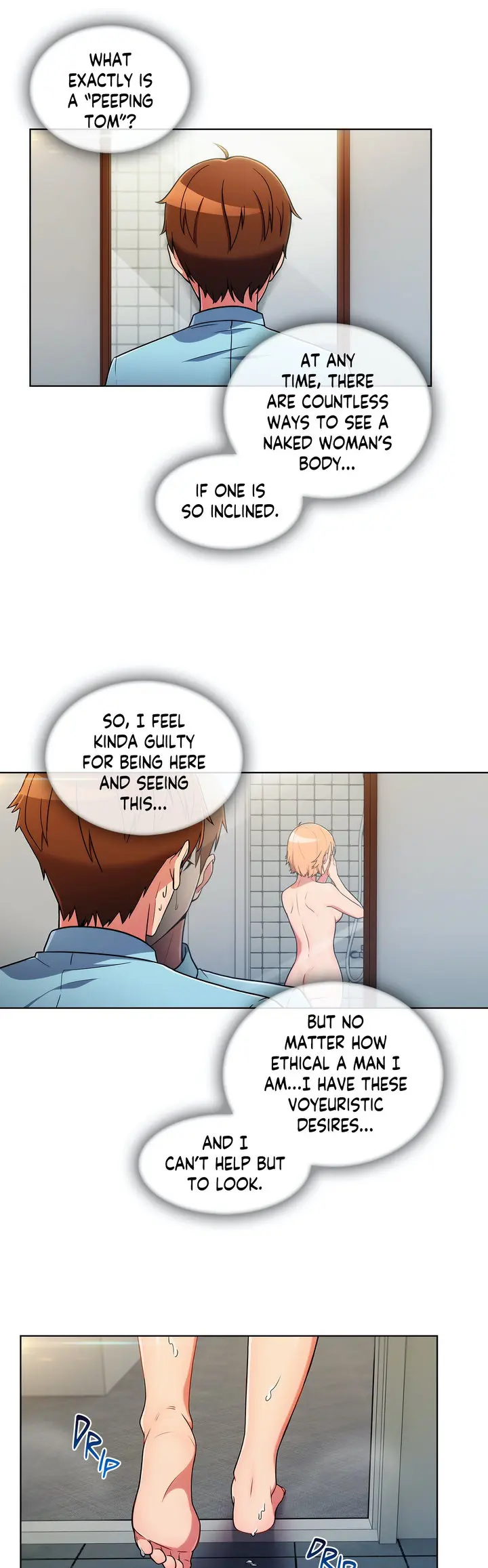 Stand up Guy Episode 29 - Page 16