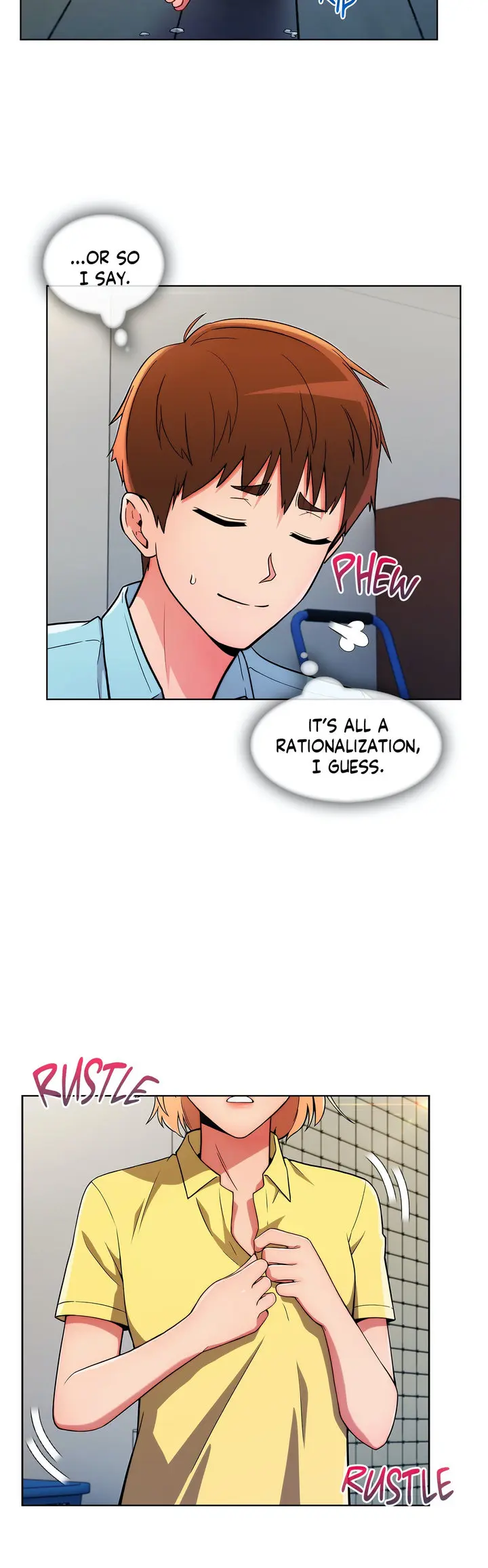 Stand up Guy Episode 29 - Page 17