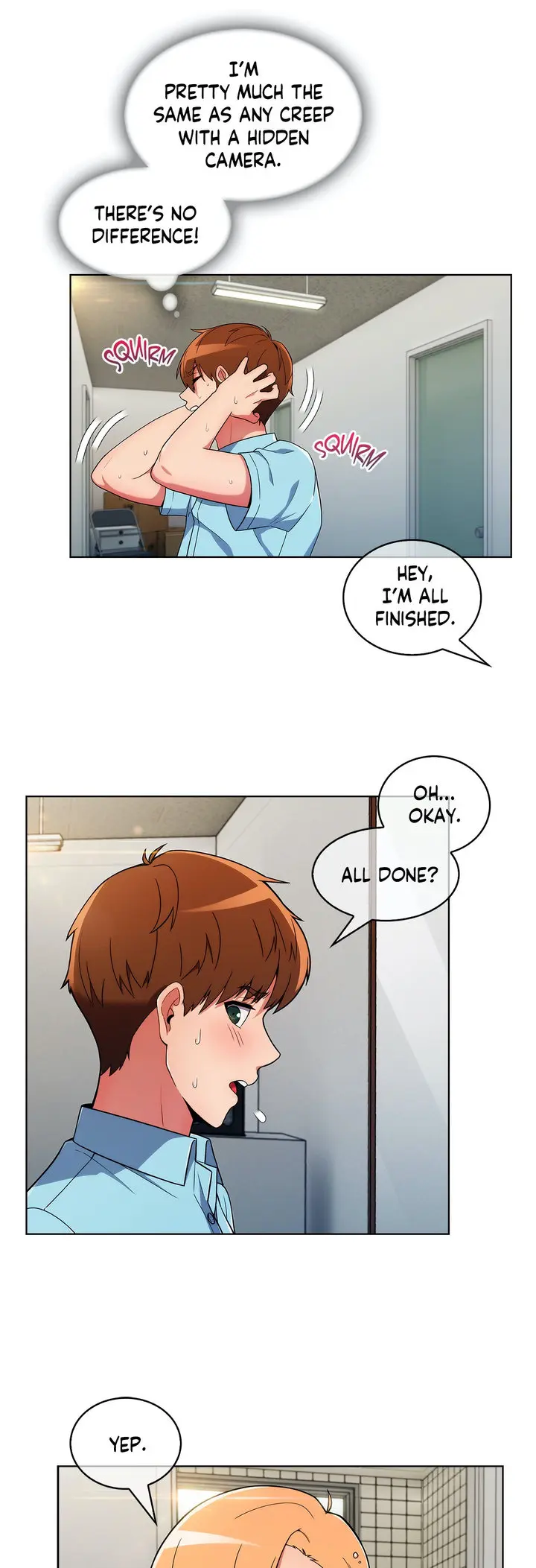Stand up Guy Episode 29 - Page 18