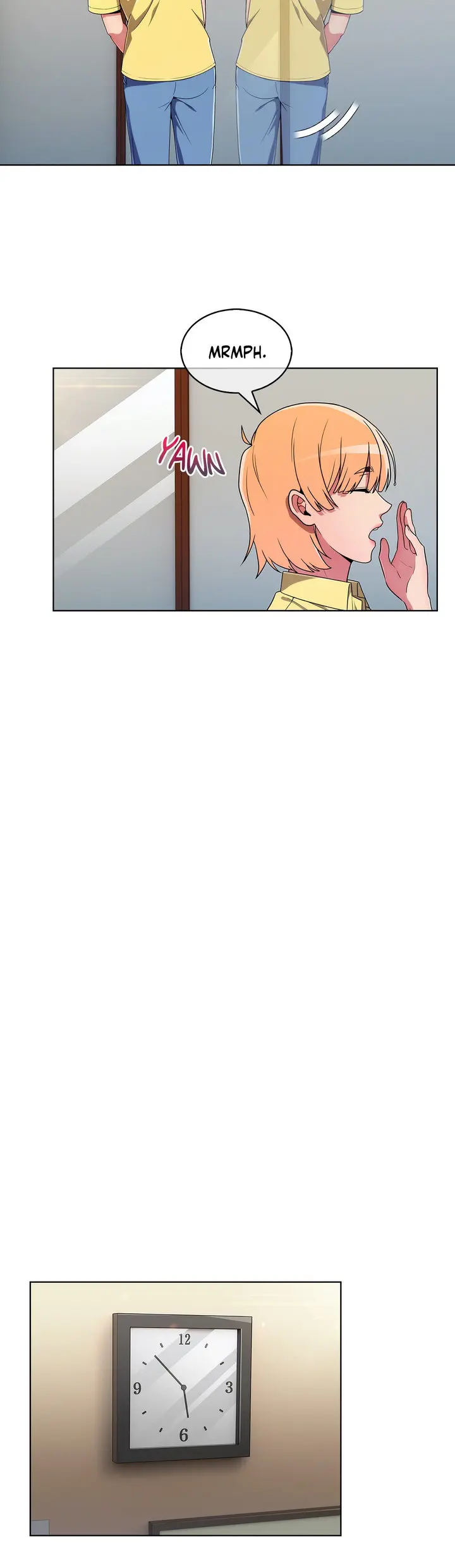 Stand up Guy Episode 29 - Page 21