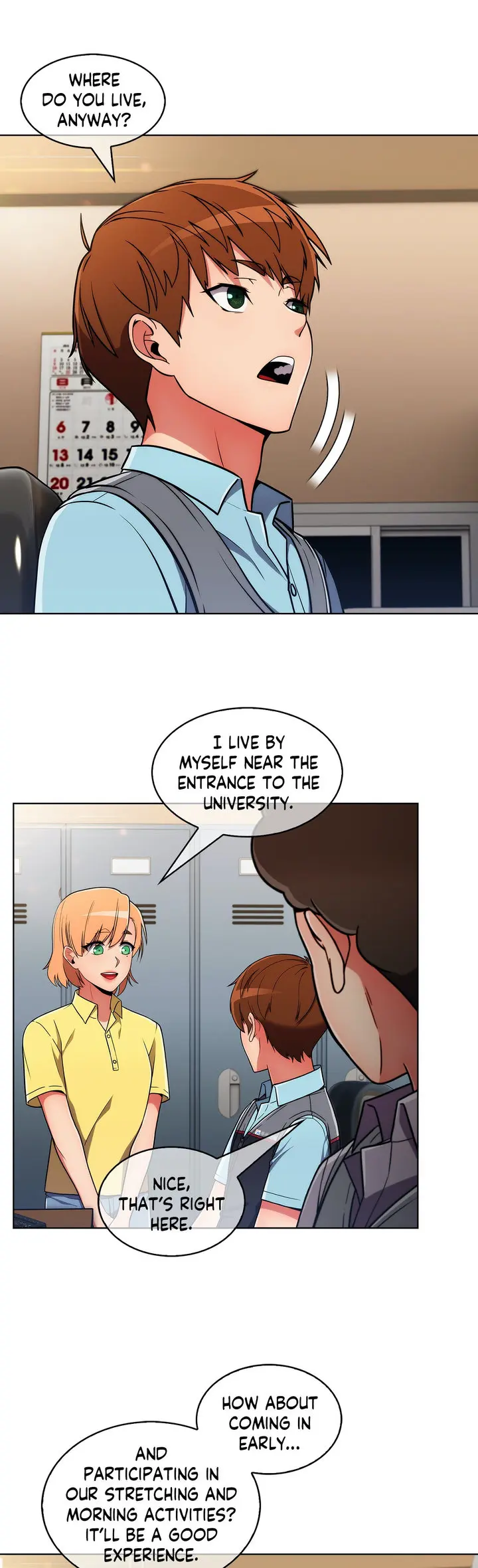 Stand up Guy Episode 29 - Page 24