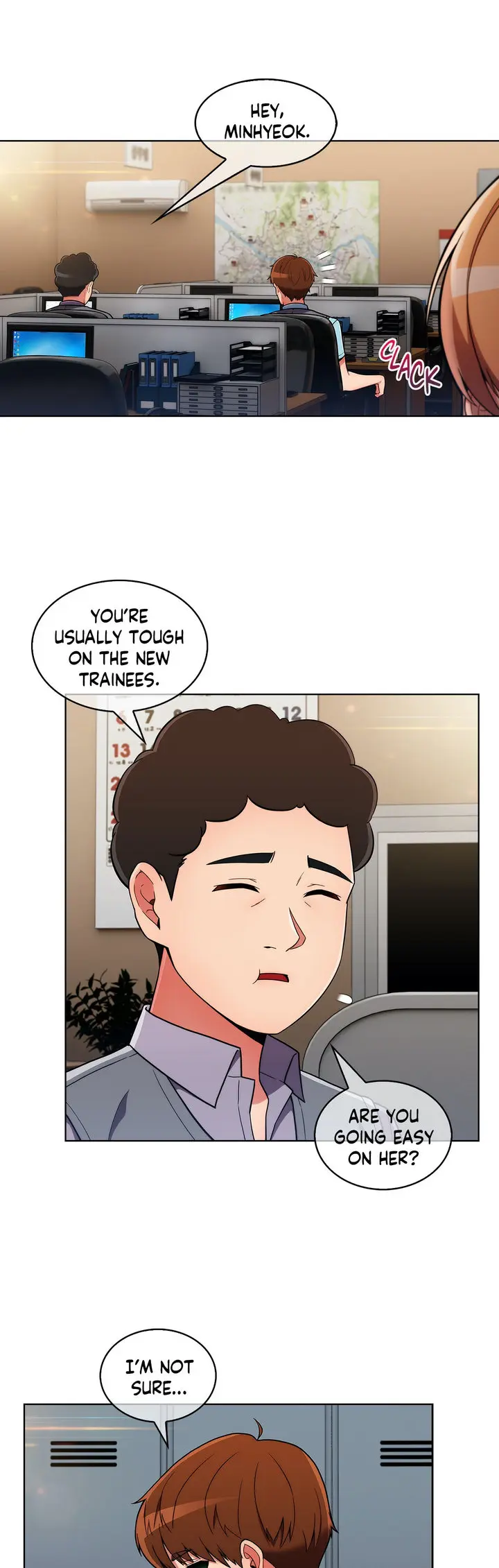 Stand up Guy Episode 29 - Page 26