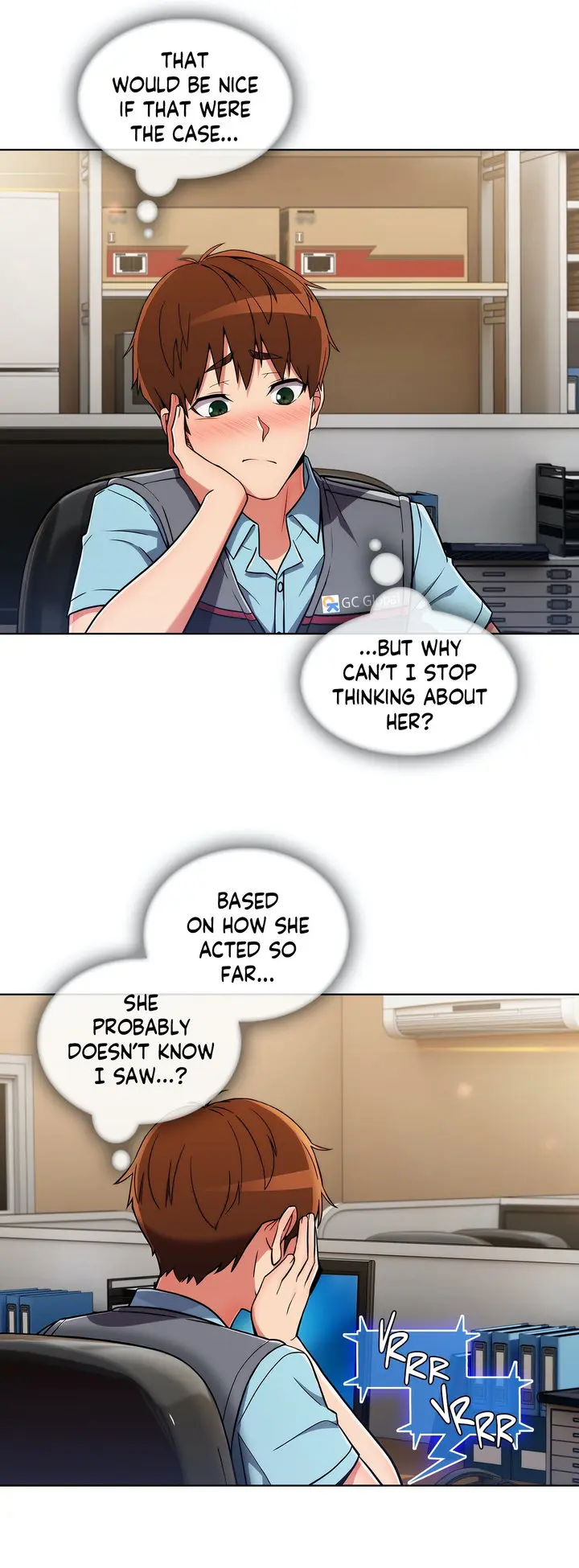 Stand up Guy Episode 29 - Page 30