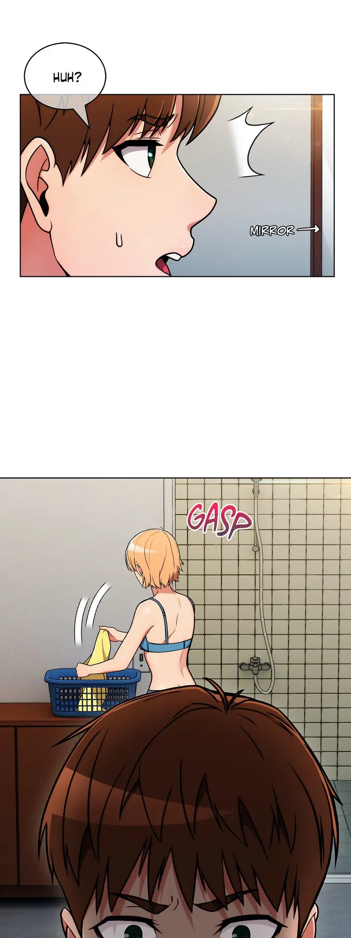 Stand up Guy Episode 29 - Page 6