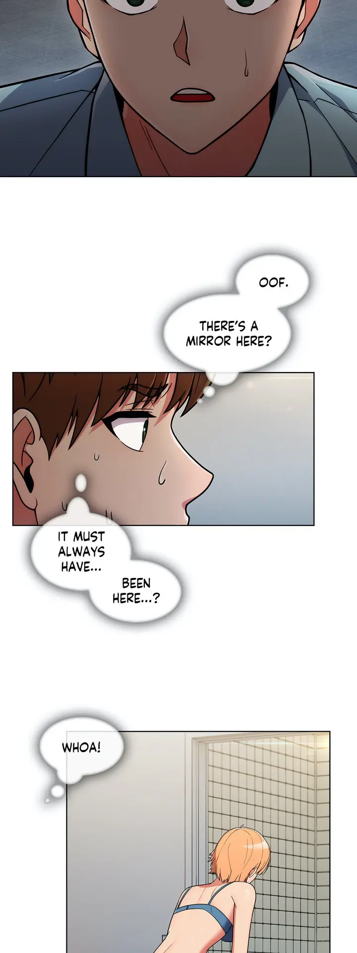 Stand up Guy Episode 29 - Page 7