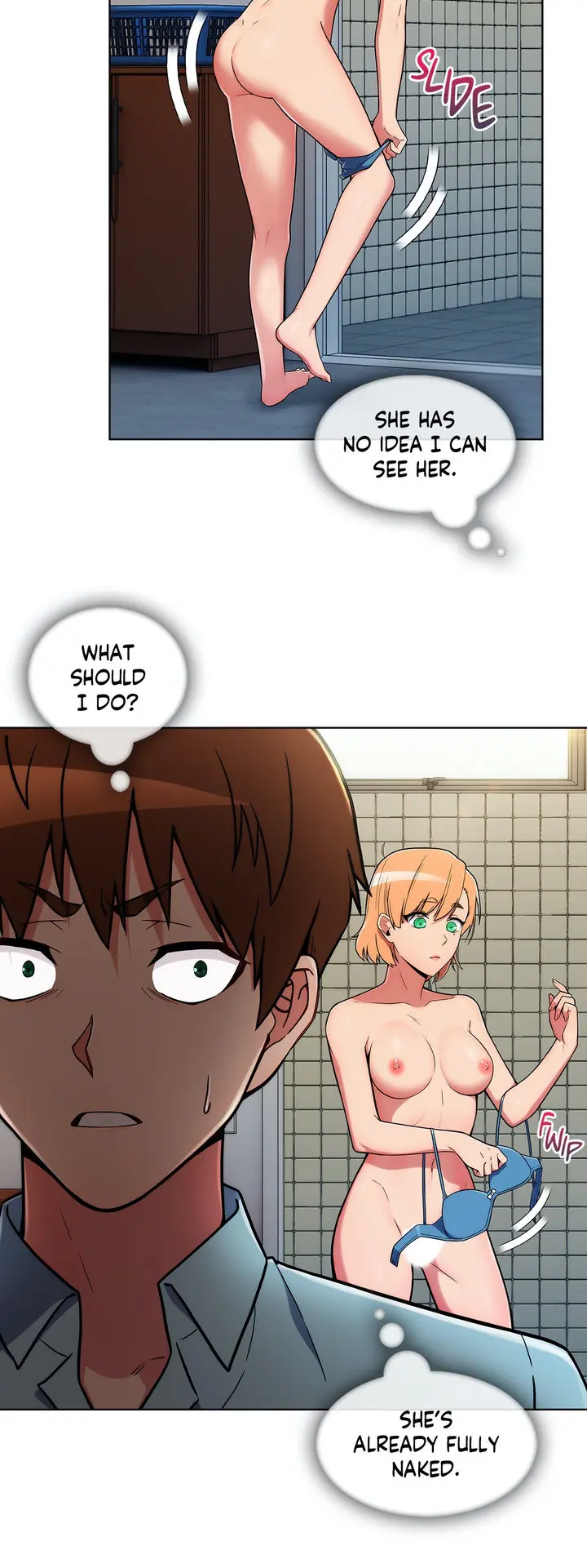 Stand up Guy Episode 29 - Page 8