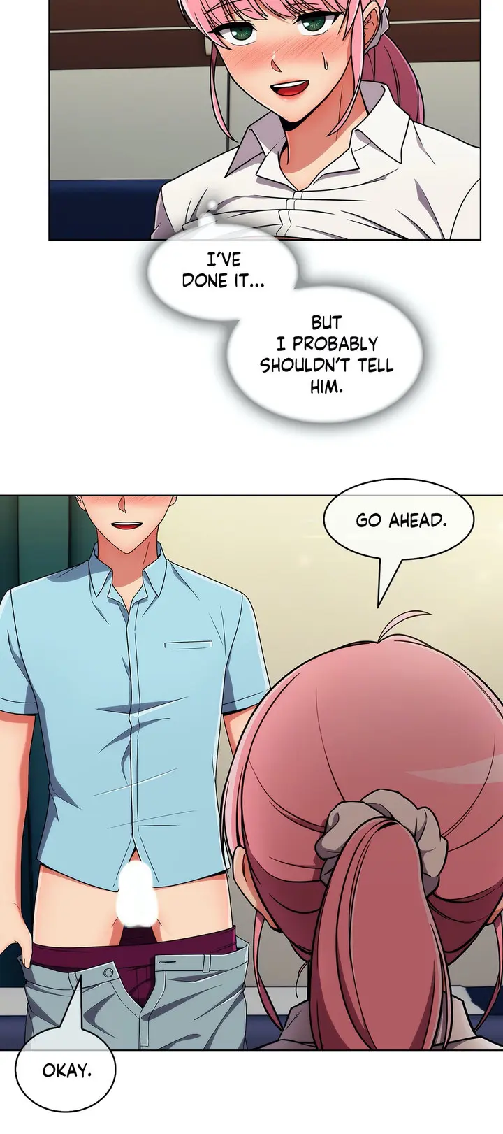 Stand up Guy Episode 30 - Page 12