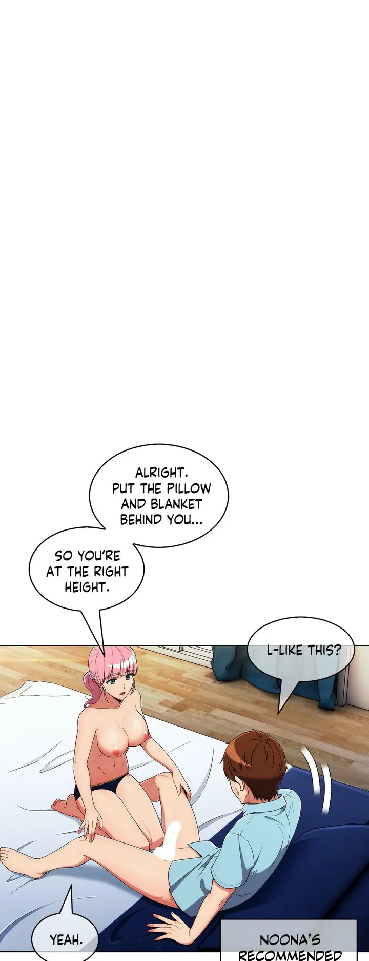 Stand up Guy Episode 30 - Page 13