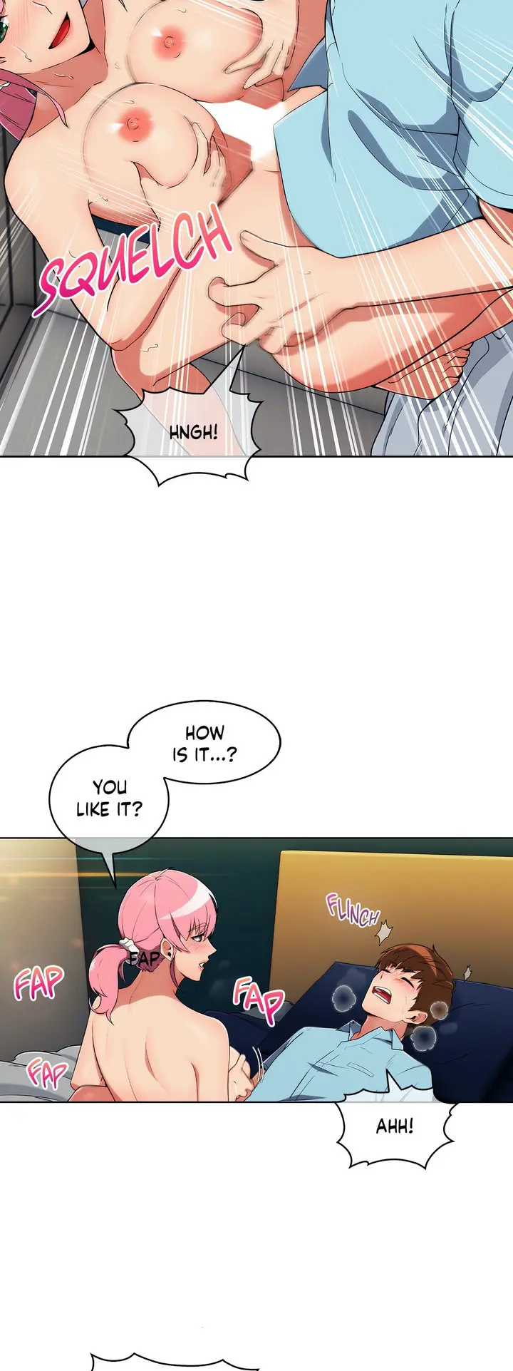Stand up Guy Episode 30 - Page 17