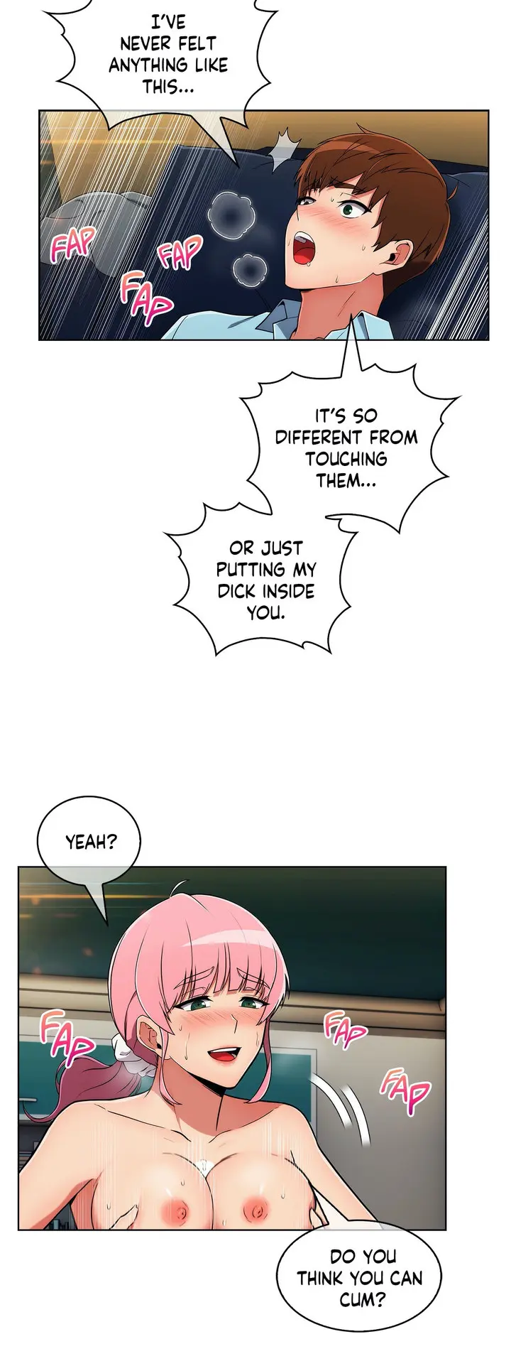 Stand up Guy Episode 30 - Page 18