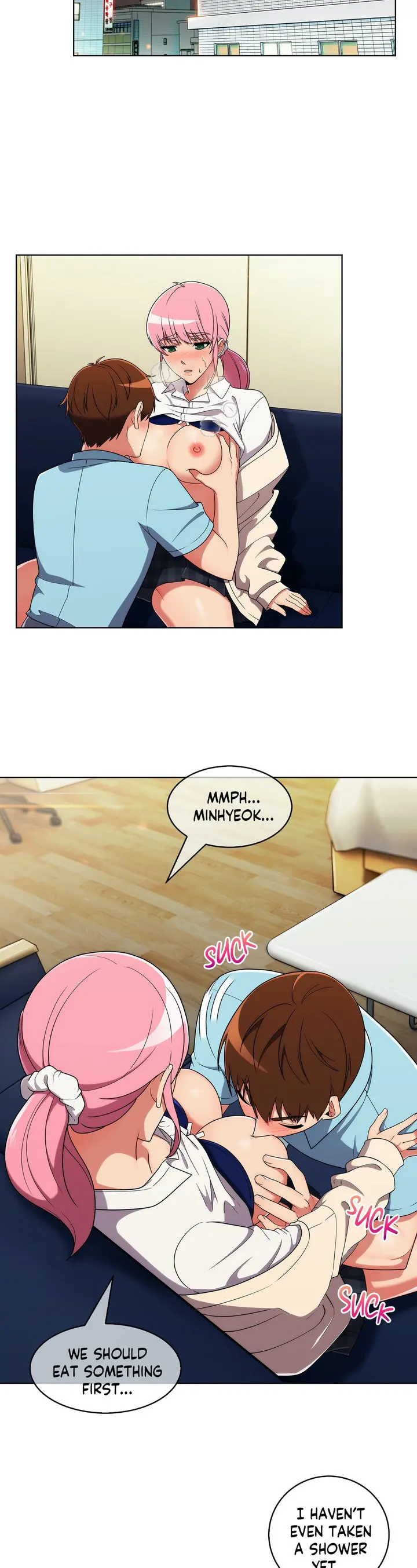 Stand up Guy Episode 30 - Page 2