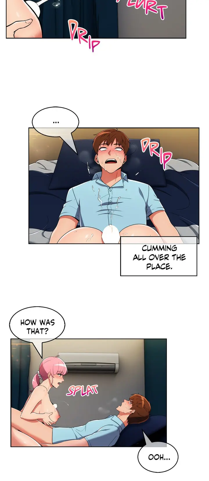 Stand up Guy Episode 30 - Page 21