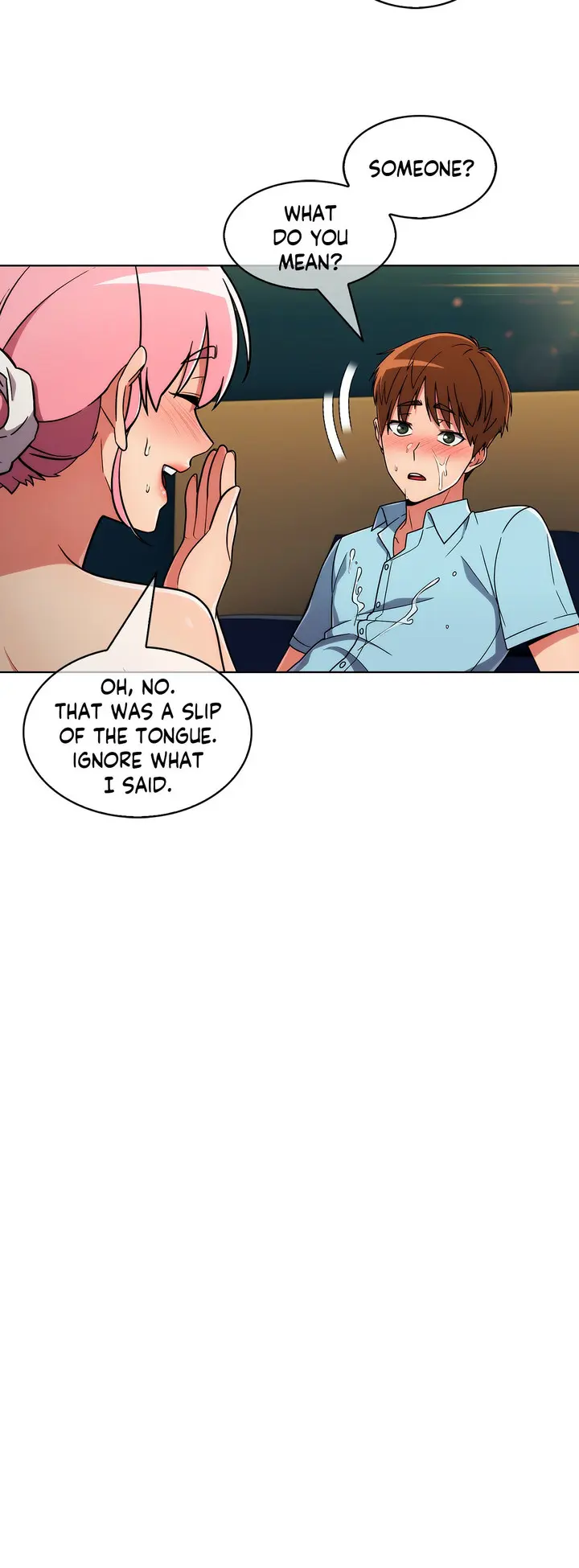 Stand up Guy Episode 30 - Page 23