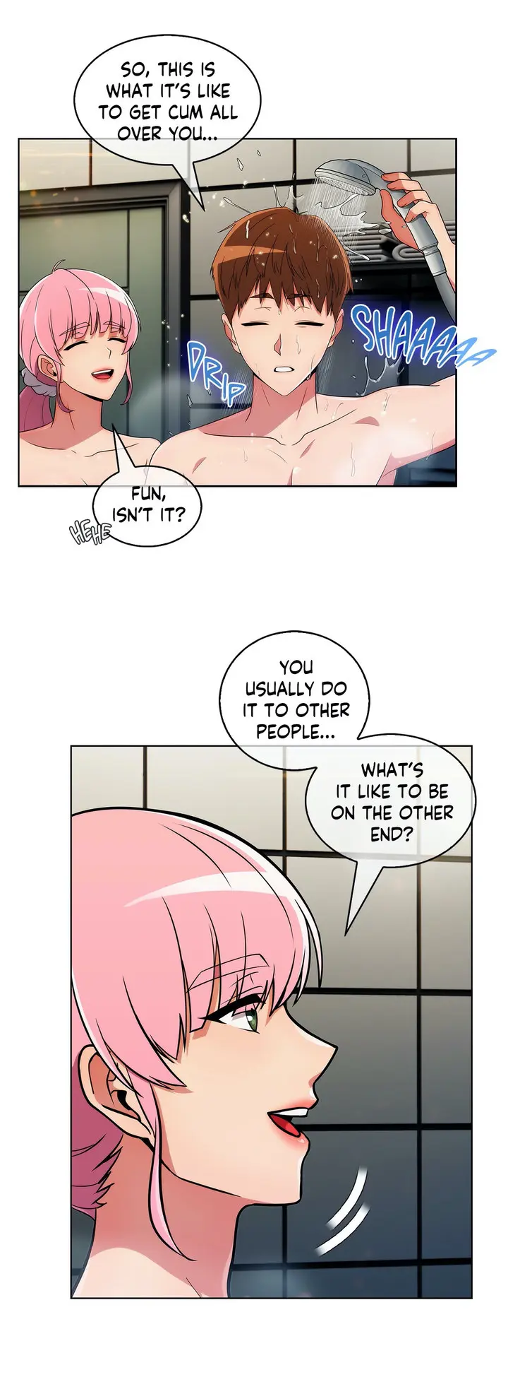 Stand up Guy Episode 30 - Page 24