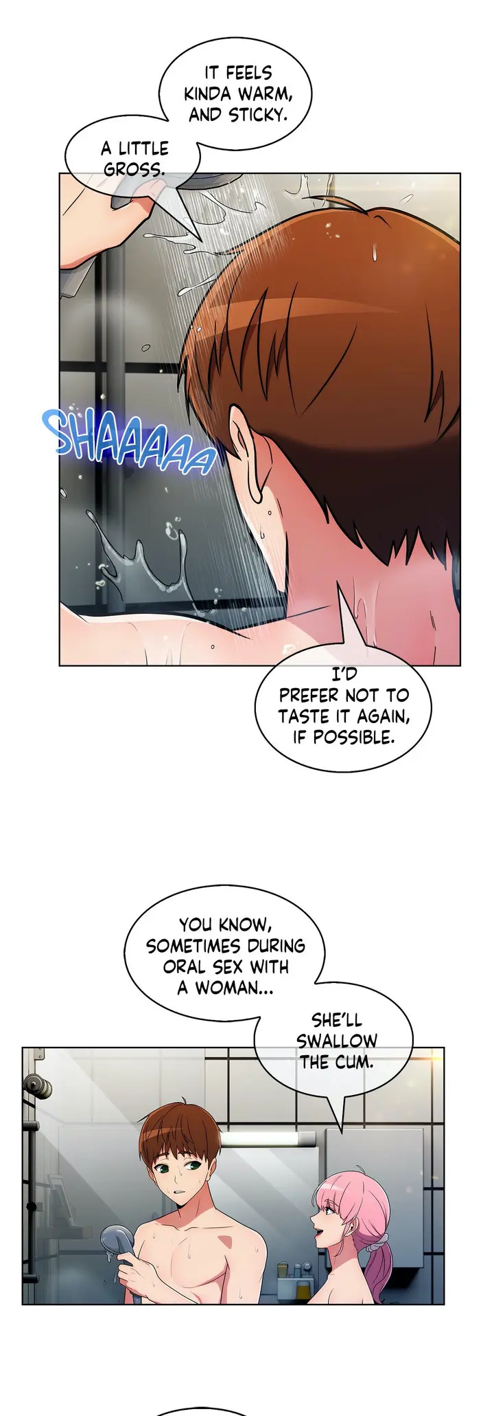 Stand up Guy Episode 30 - Page 25