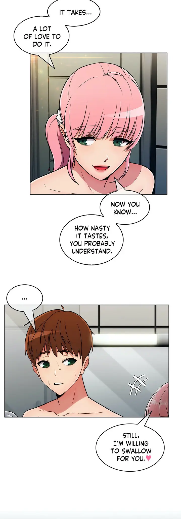 Stand up Guy Episode 30 - Page 26