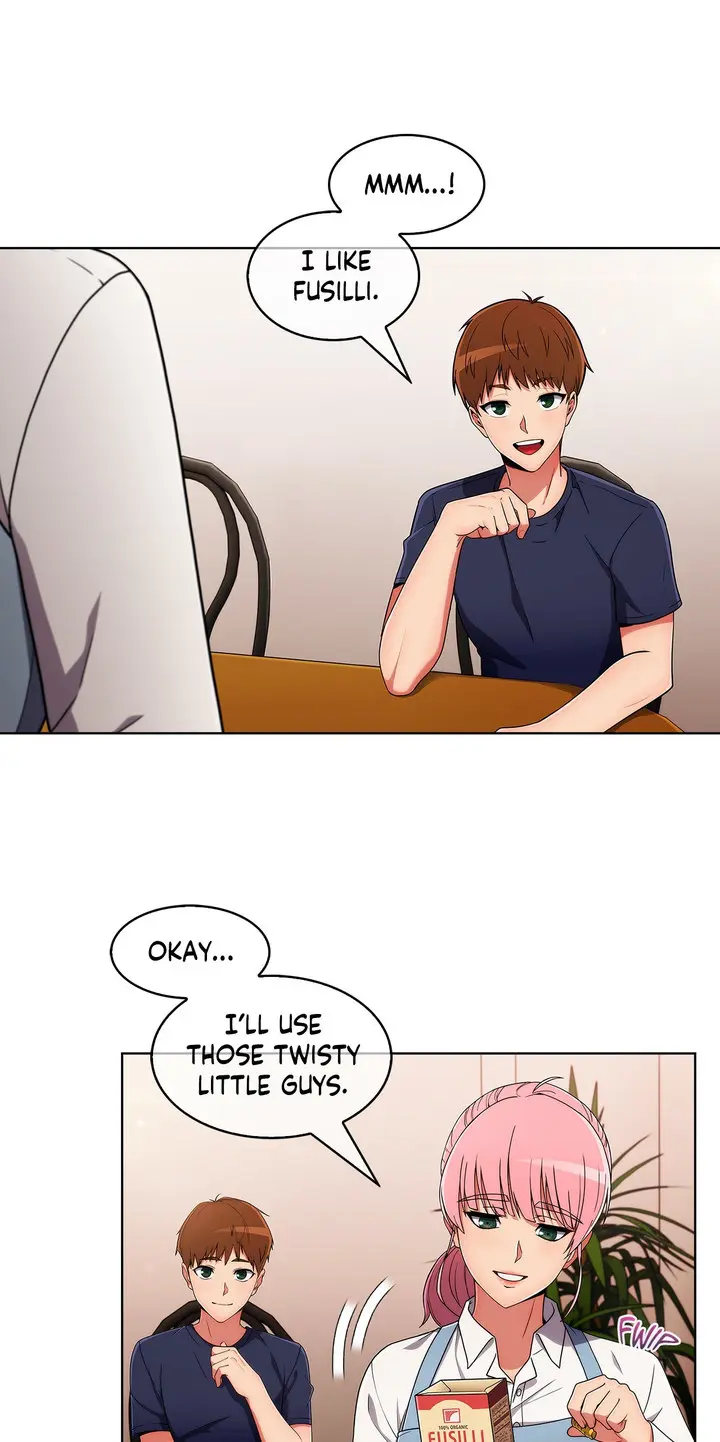 Stand up Guy Episode 30 - Page 31