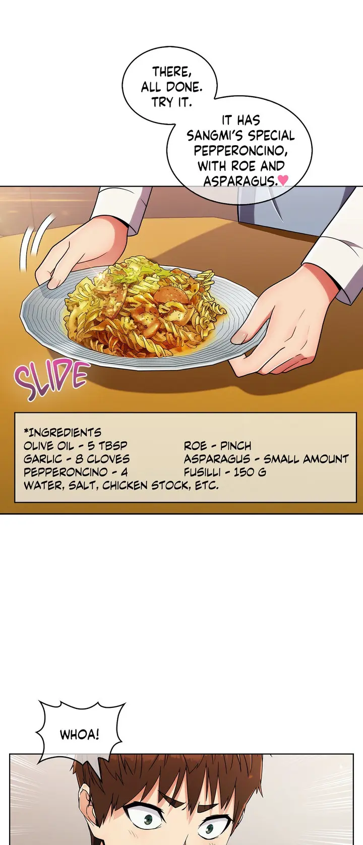 Stand up Guy Episode 30 - Page 34