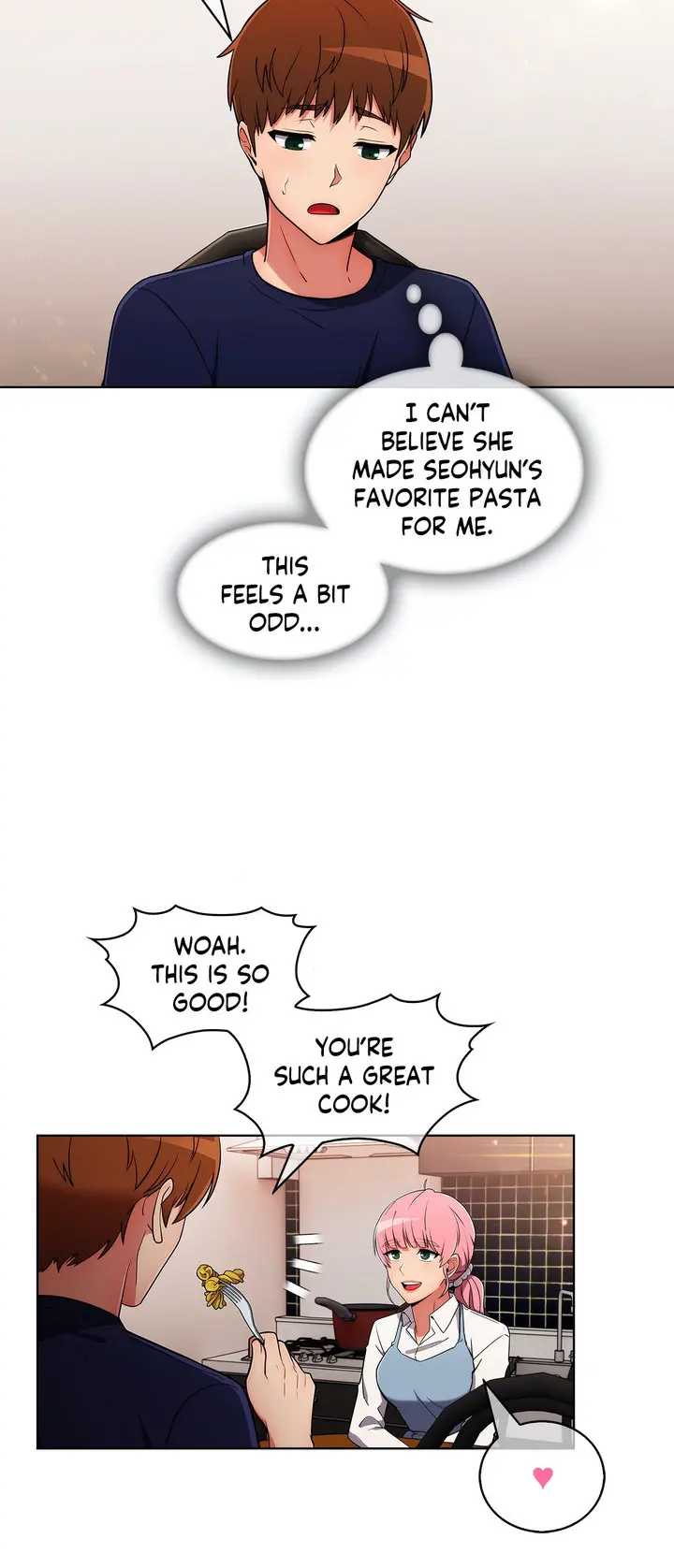Stand up Guy Episode 30 - Page 36