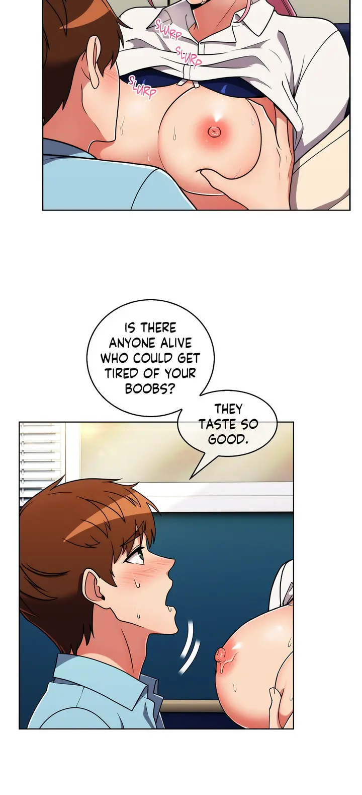 Stand up Guy Episode 30 - Page 9