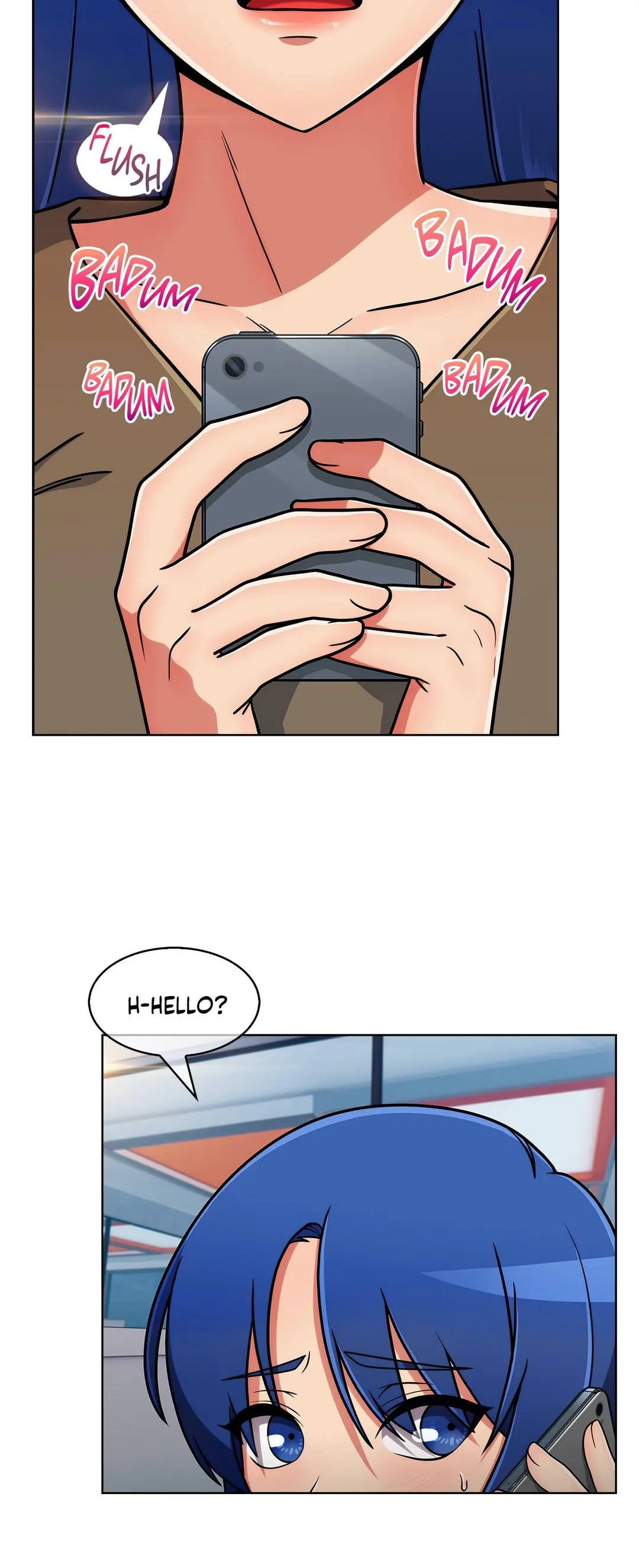 Stand up Guy Episode 31 - Page 12