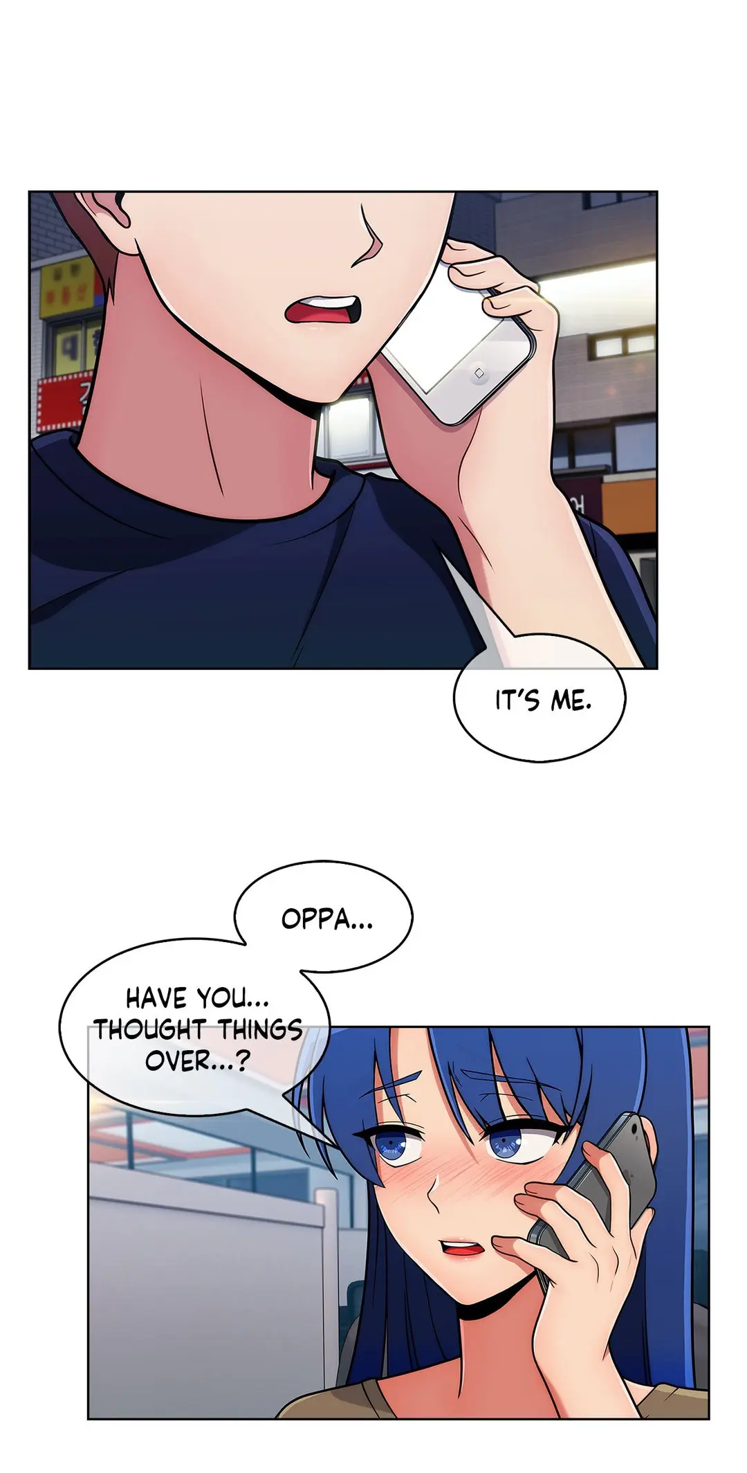 Stand up Guy Episode 31 - Page 13