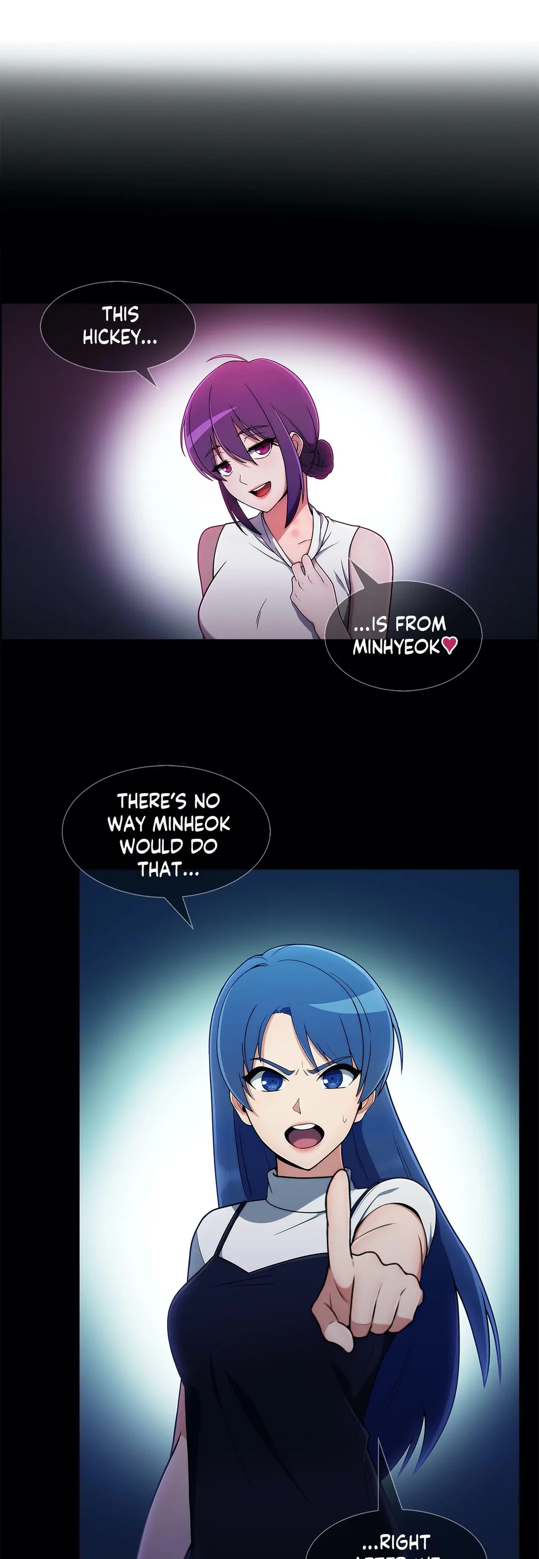 Stand up Guy Episode 31 - Page 16